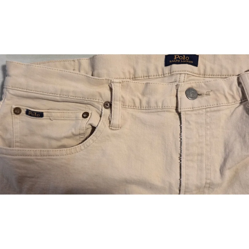 Polo Ralph Lauren brand polo